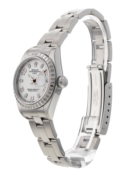Rolex Lady Oyster Perpetual 79240